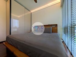 FORETT AT BUKIT TIMAH (D21), Apartment #538735081